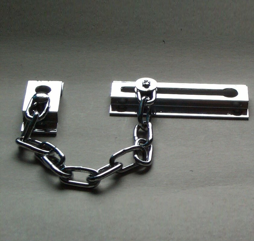 Chain Door Guard