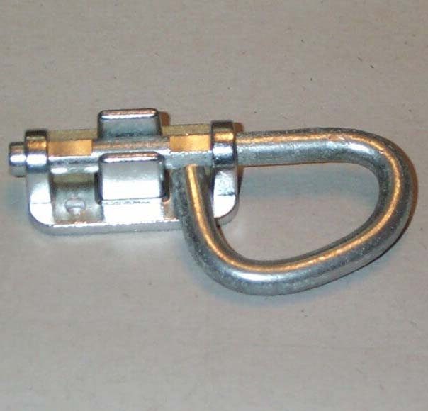 Slide Bolt