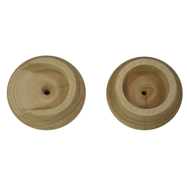 Wood Socket