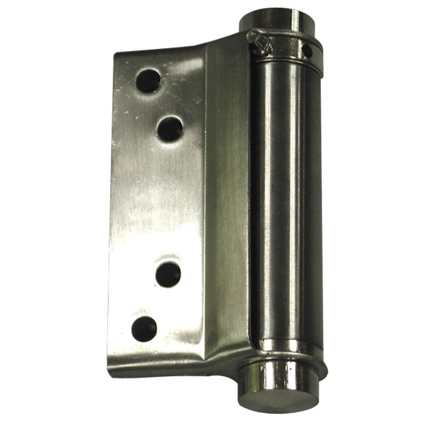 Single Action Sring Hinge