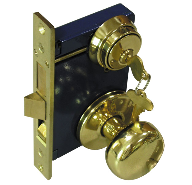 Door Lock 01