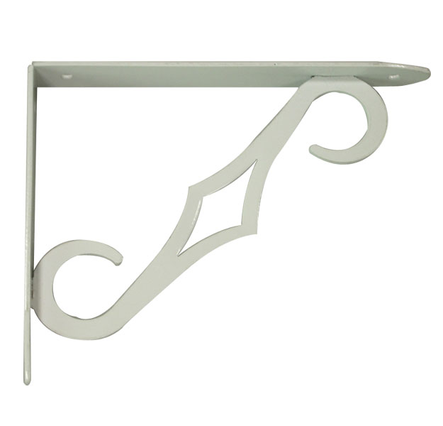 Designer Shelf Bracket
