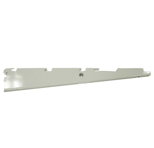 Twin Slots Shelf Bracket 01