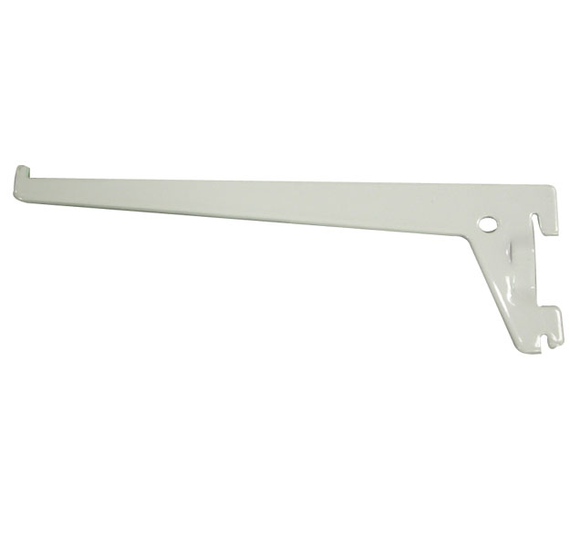 Single Slot Shelf Bracket