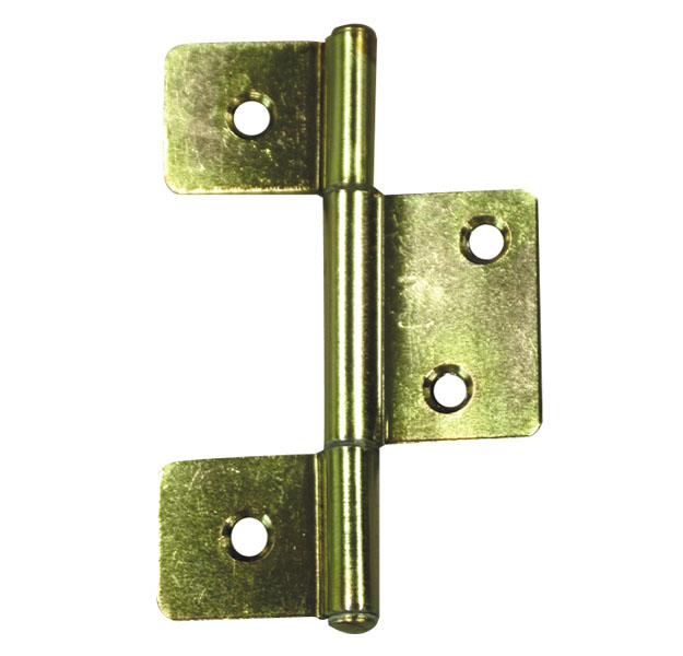 Flag Hinge
