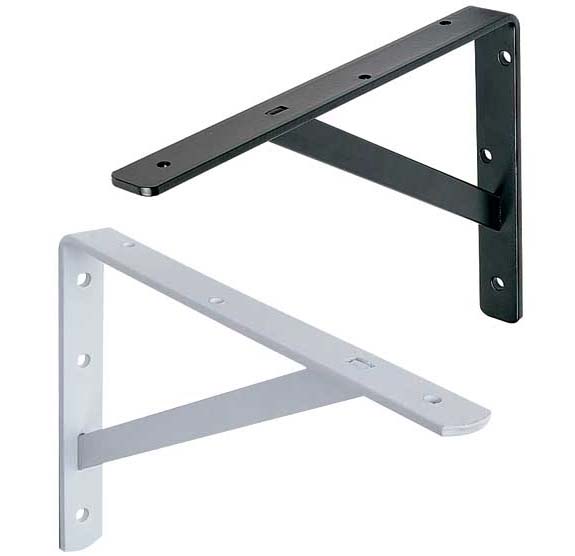 Heavy Duty Shelf Bracket