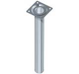 Steel Round Table Leg