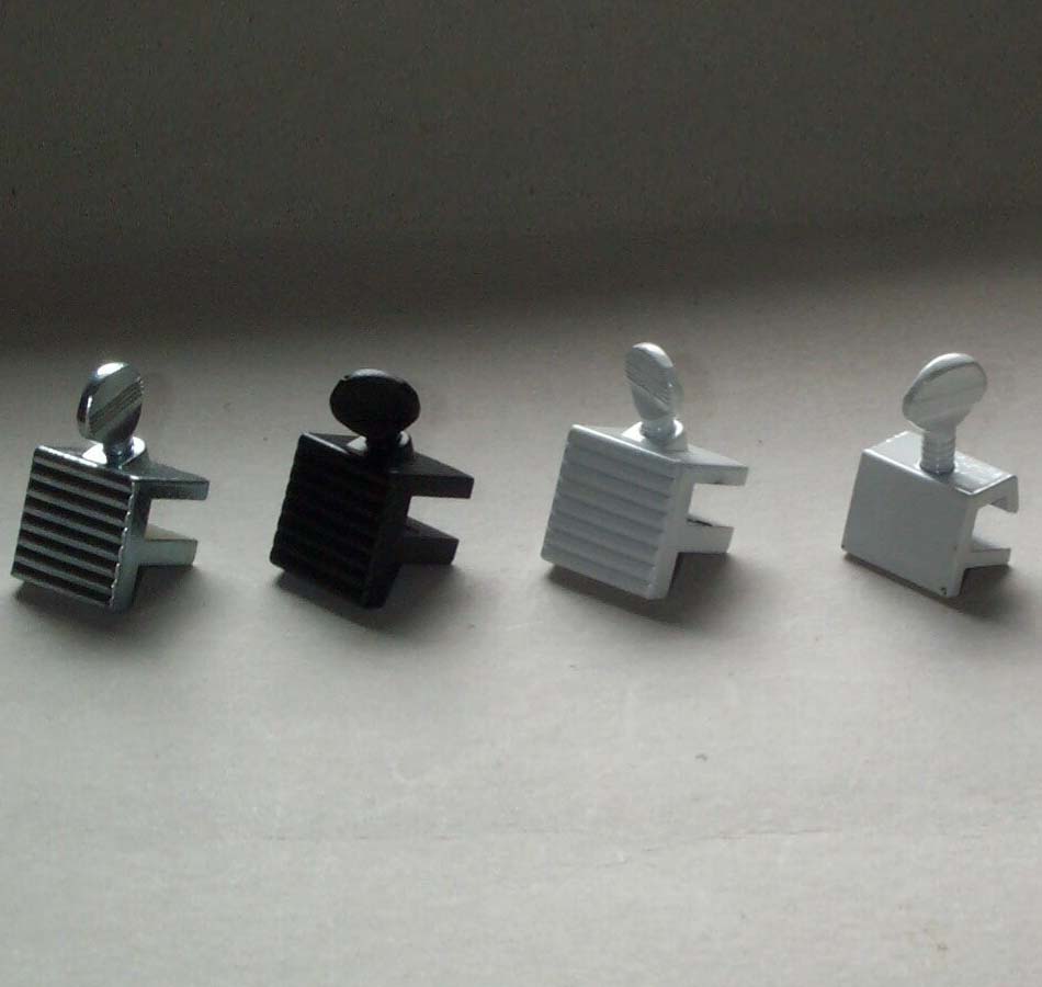 Movable  Window Stop