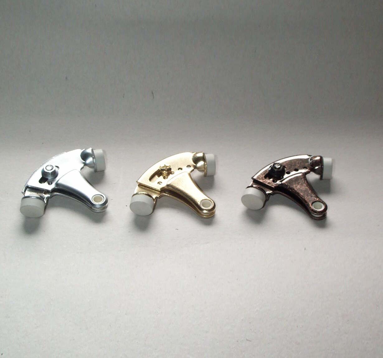 Heavy Duty Hinge Pin Door Stop