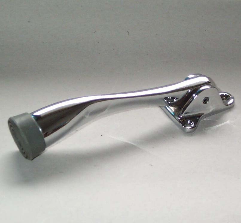 Drop Down Door Holder