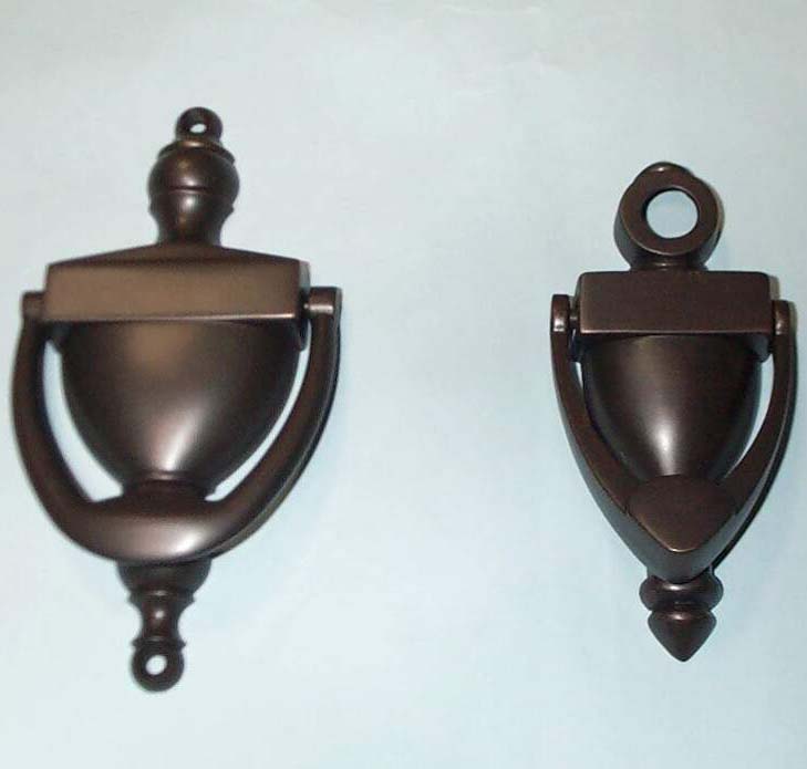 Door Knockers (Zinc)